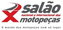 10º SALÃO NACIONAL E INTERNACIONAL DAS MOTOPEÇAS 2018
