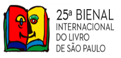 25º BIENAL INTERNACIONAL DO LIVRO DE SÃO PAULO 2018 