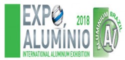 EXPO ALUMÍNIO 2018