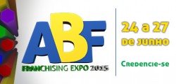 ABF Franchising - 2015 - Expo Center Norte