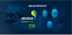 ABRADILAN CONEXÃO FARMA 2019