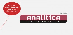 Analítica Latim America - 2015 - Transamerica Expo Center