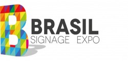 Brasil Signage Expo - 2015 - Expo Center Norte