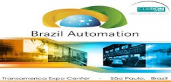 Brazil Automation - 2015 - Transamérica Expo Center