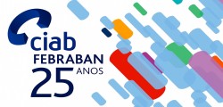CIAB Febraban - 2015 - Transamérica Expo Center Norte