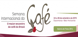 Espaço Café Brasil - 2015 - Expo Center Norte