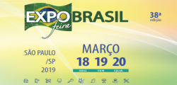 EXPO BRASIL FEIRA 2019