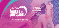 EXPO PARQUES E FESTAS 2019