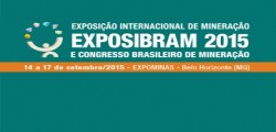 Exposibram - 2015 - Expominas - MG