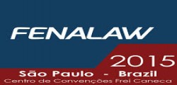 Fenalaw - 2015 - Centro de Convenções Frei Canca