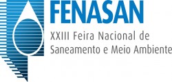 FENASAN - 2015 - Expo Center Norte