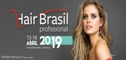 HAIR BRASIL 2019