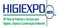 Higiexpo - 2015 - Expo Center Norte