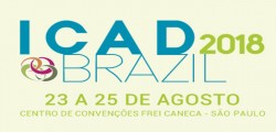 ICAD BRAZIL 2018