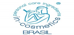 In-Cosmetics Brasil - 2015 - Expo Center Norte