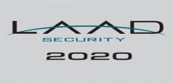 LAAD SECURITY 2020