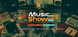 MUSIC SHOW EXP 2019