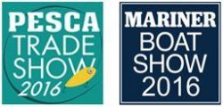 Pesca Trade Show 2016