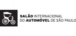 Salão Internacional do Automóvel de São Paulo - 2016 - Anhembi