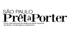São Paulo Prêt-à-Porter - 2016 - Expo Center Norte