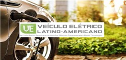 VE - Veículo Elétrico Latino Americano - 2015 - Expo Center Norte 