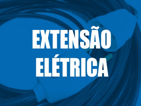 Posso usar Extensão Elétrica no Ar Condicionado?